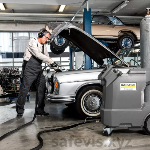 Maintenance & Care
